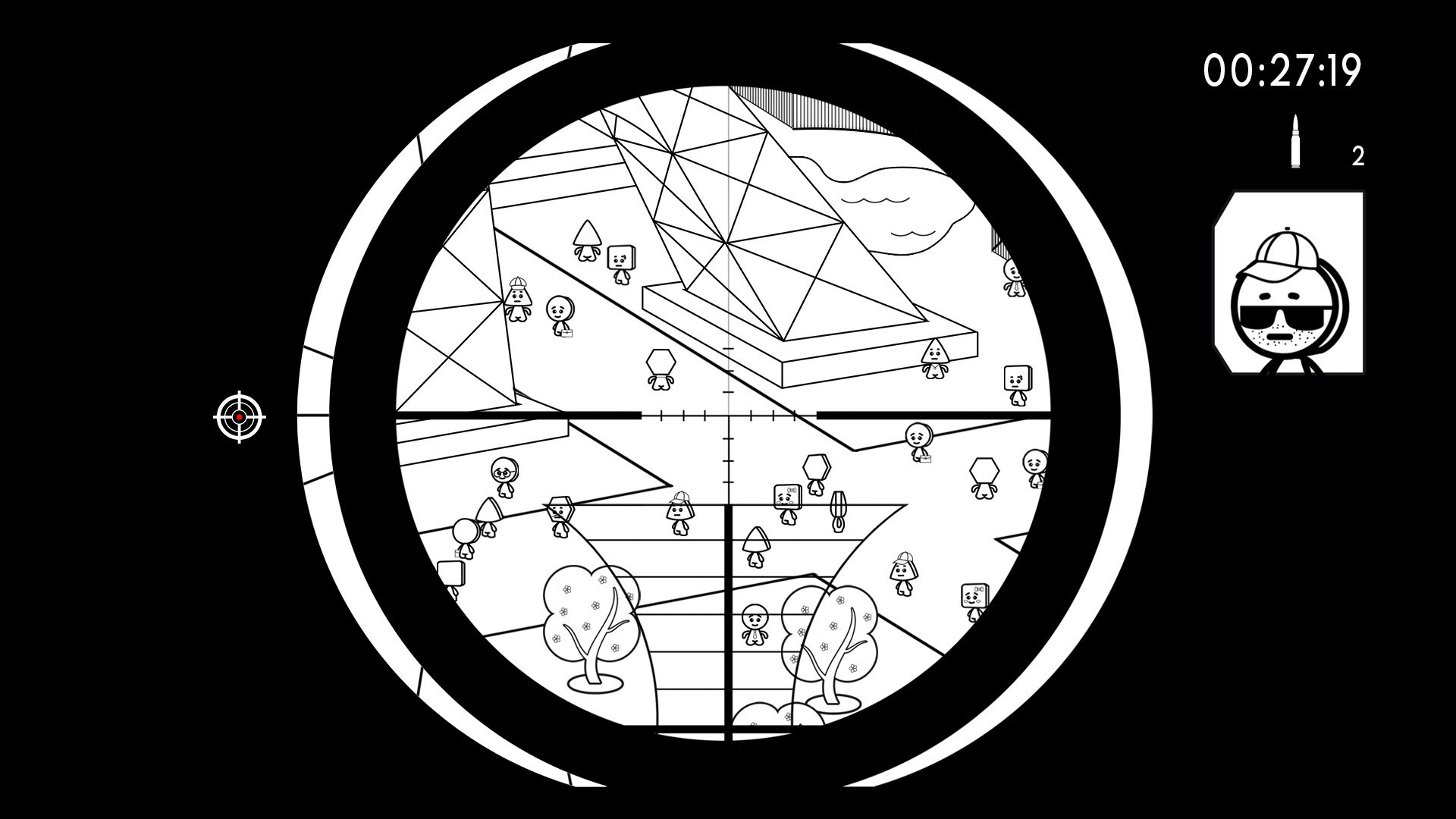 Geometric Sniper - Blood in Paris-ydgbi
