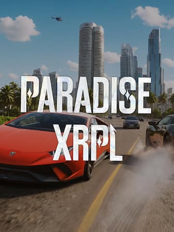 Paradise XRPL