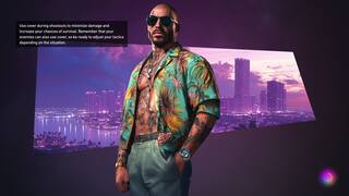 Paradise XRPL screenshot 1