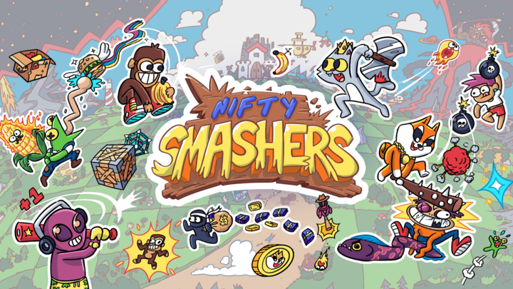 Nifty Smashers