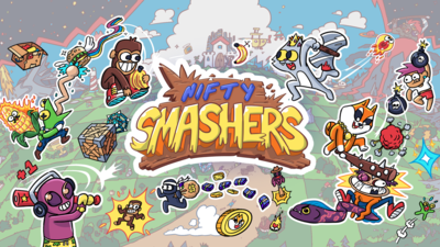 Nifty Smashers
