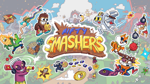 Nifty Smashers