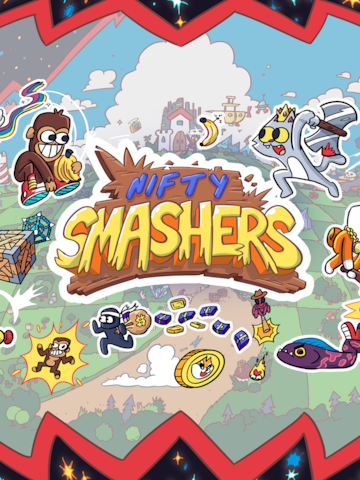 Nifty Smashers