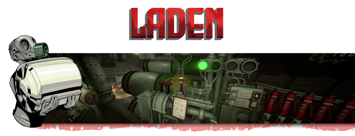Iron Nest: Heavy Turret Simulator-1fyxk