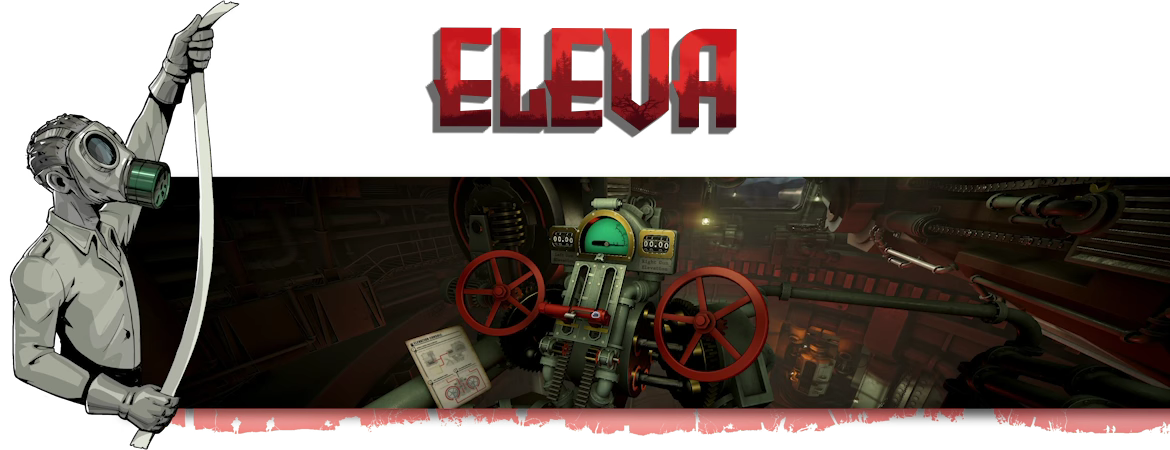 Iron Nest: Heavy Turret Simulator-1gaqm