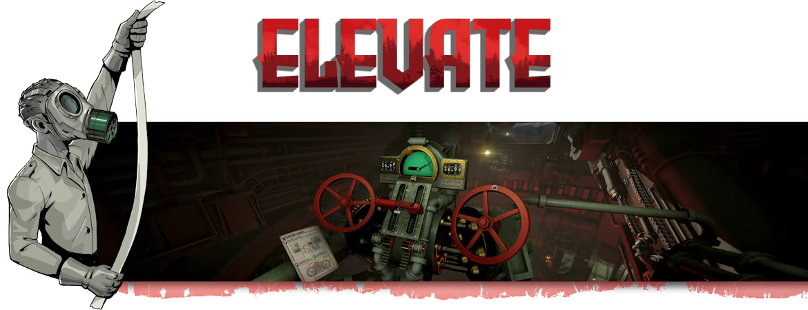Iron Nest: Heavy Turret Simulator-1inkx