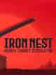 Iron Nest: Heavy Turret Simulator