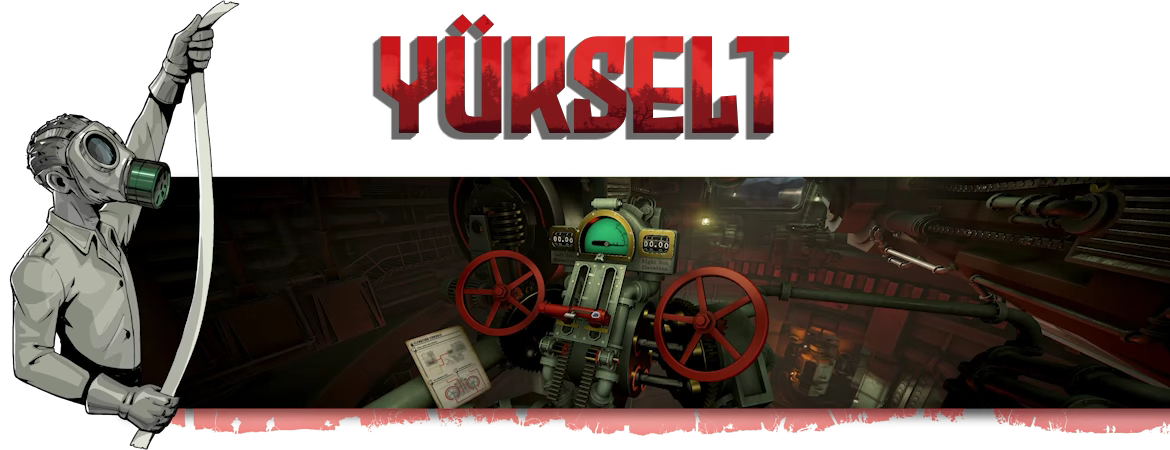 Iron Nest: Heavy Turret Simulator-9dibm