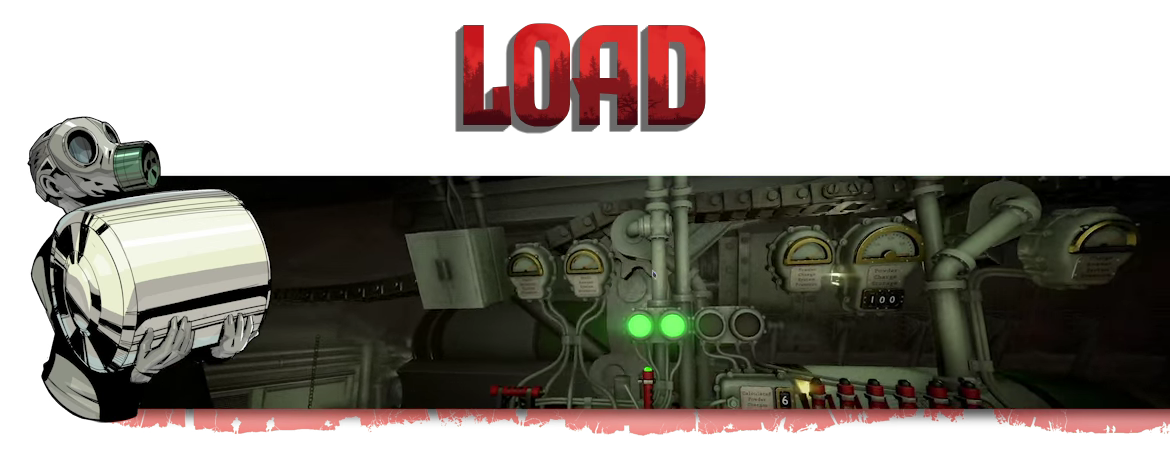Iron Nest: Heavy Turret Simulator-hnu89