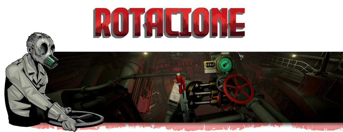 Iron Nest: Heavy Turret Simulator-ohajf