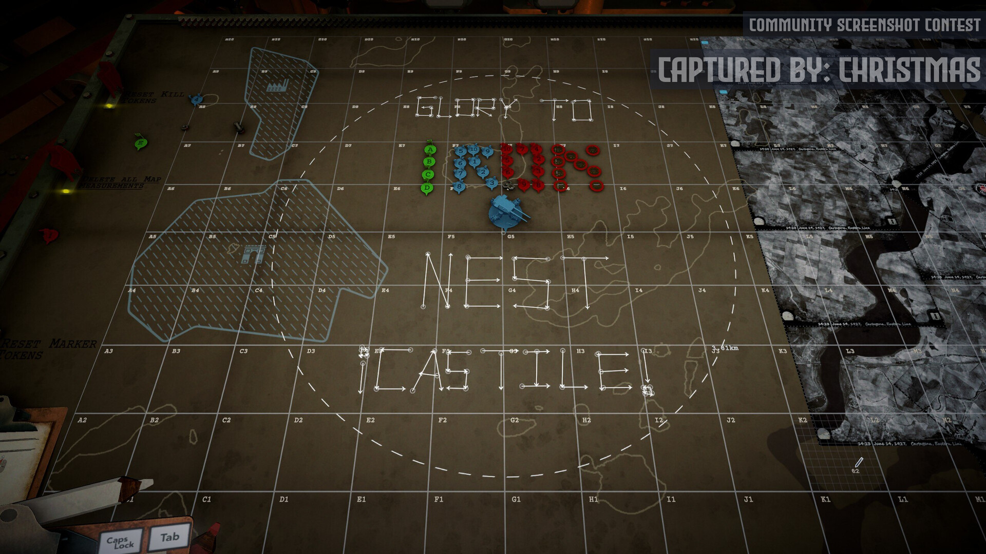 Iron Nest: Heavy Turret Simulator-thcrj