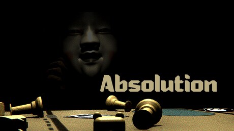 Купить ключ дешево Absolution