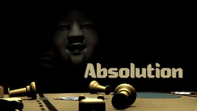 Absolution