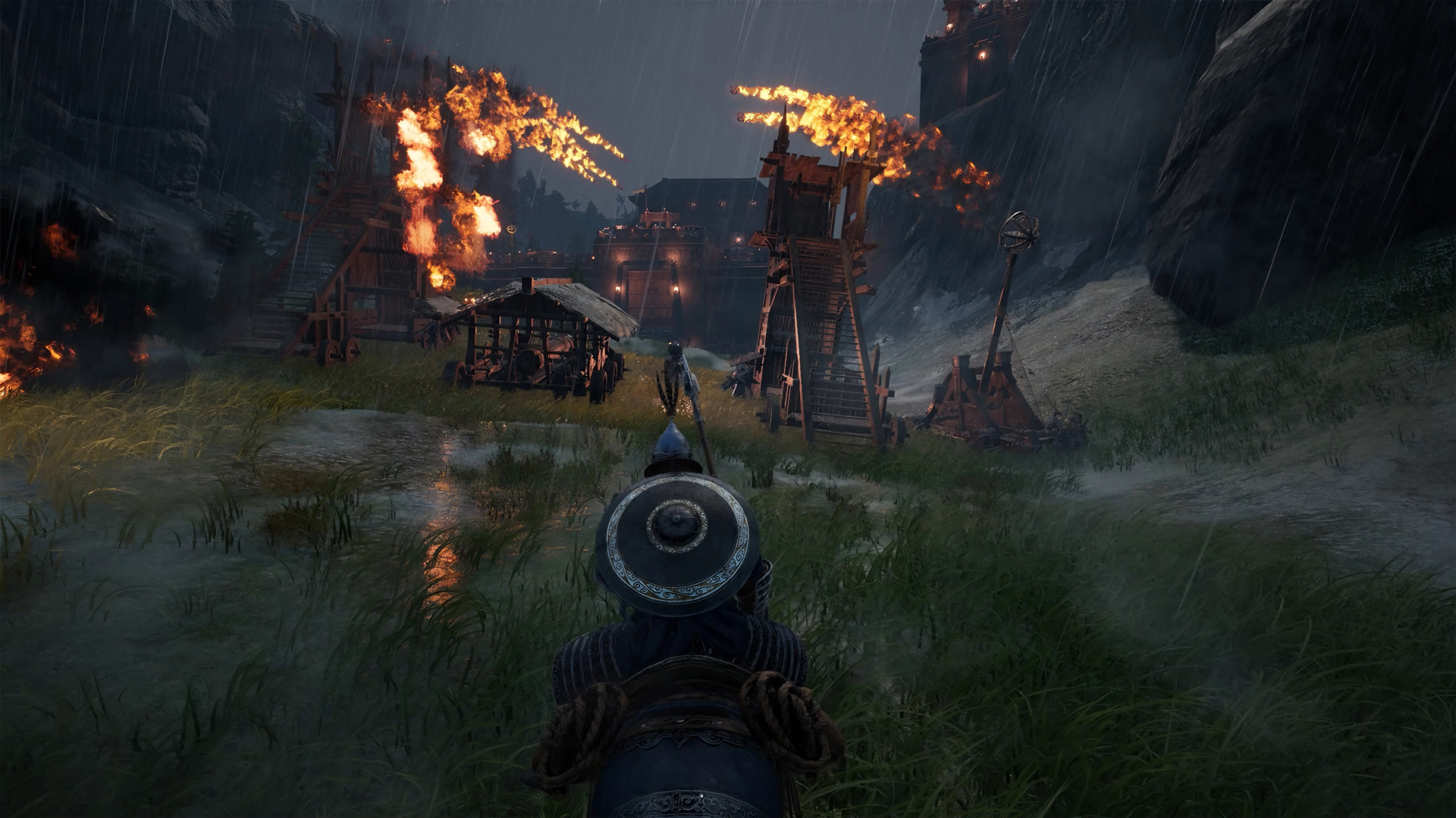 Myth of Empires: Throne - featuredMedia