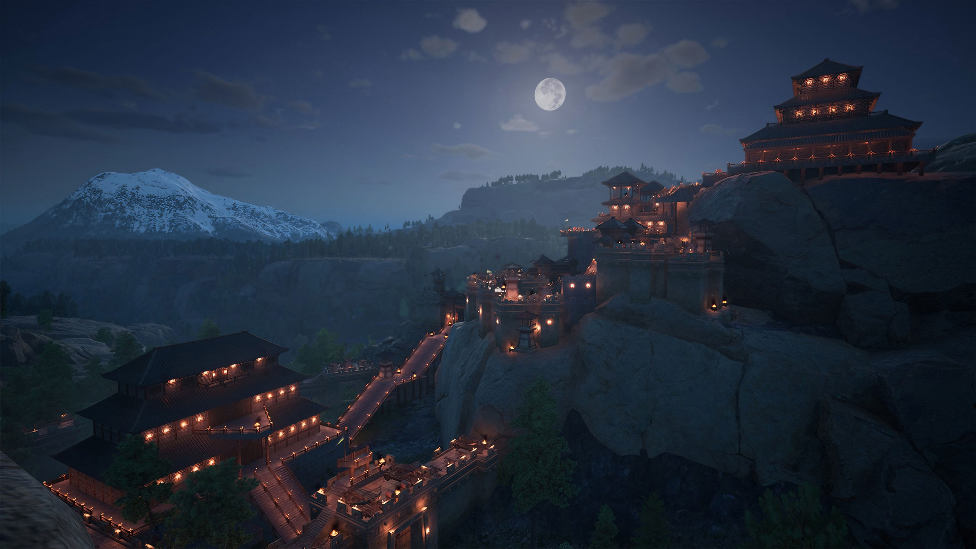 Myth of Empires: Throne - featuredMedia