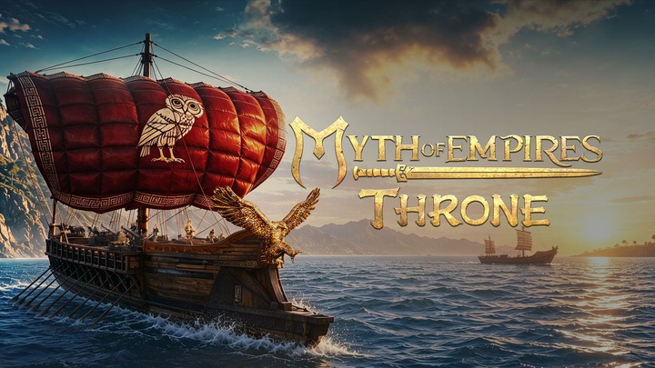 Myth of Empires: Throne