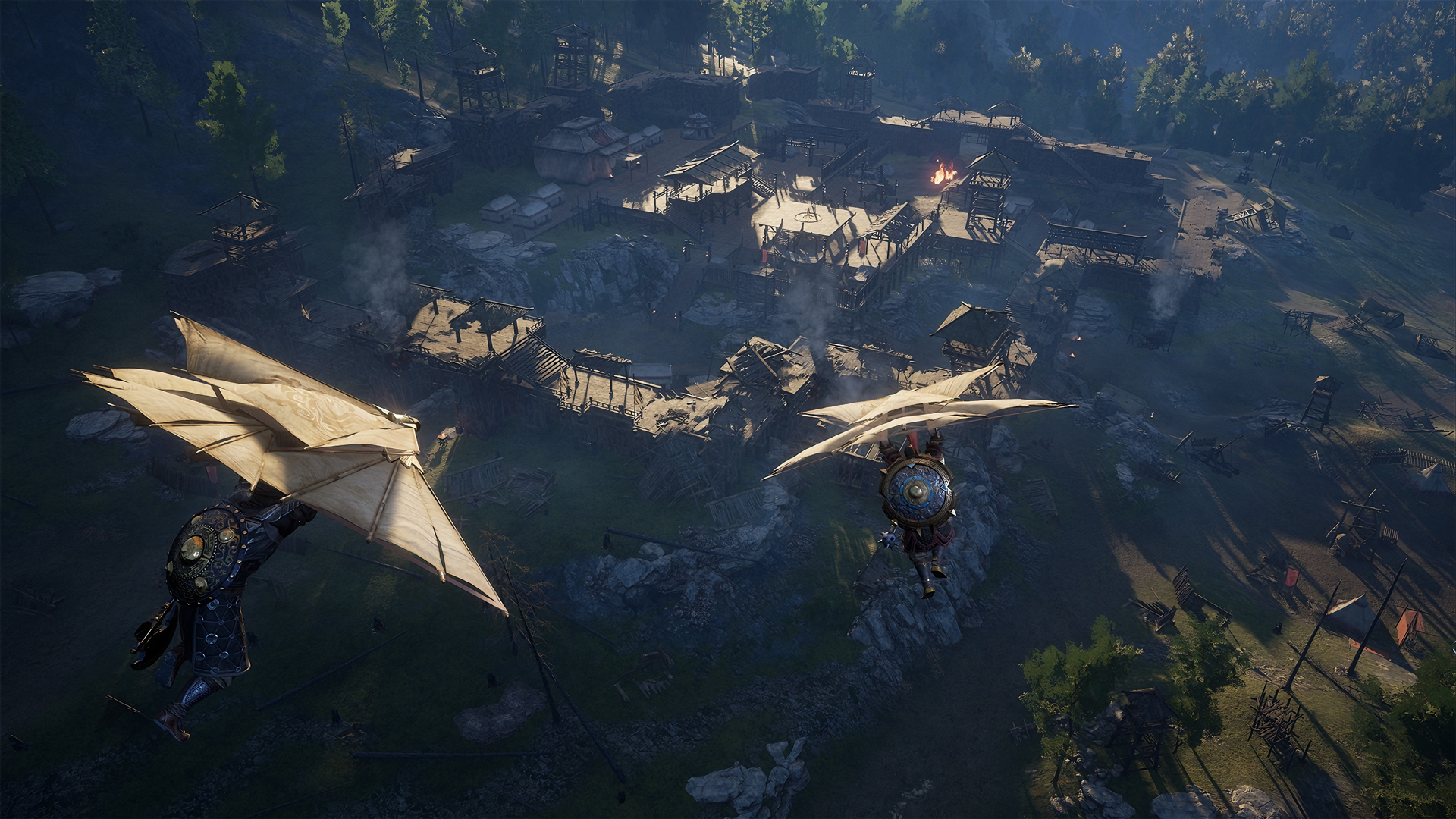 Myth of Empires: Throne - featuredMedia