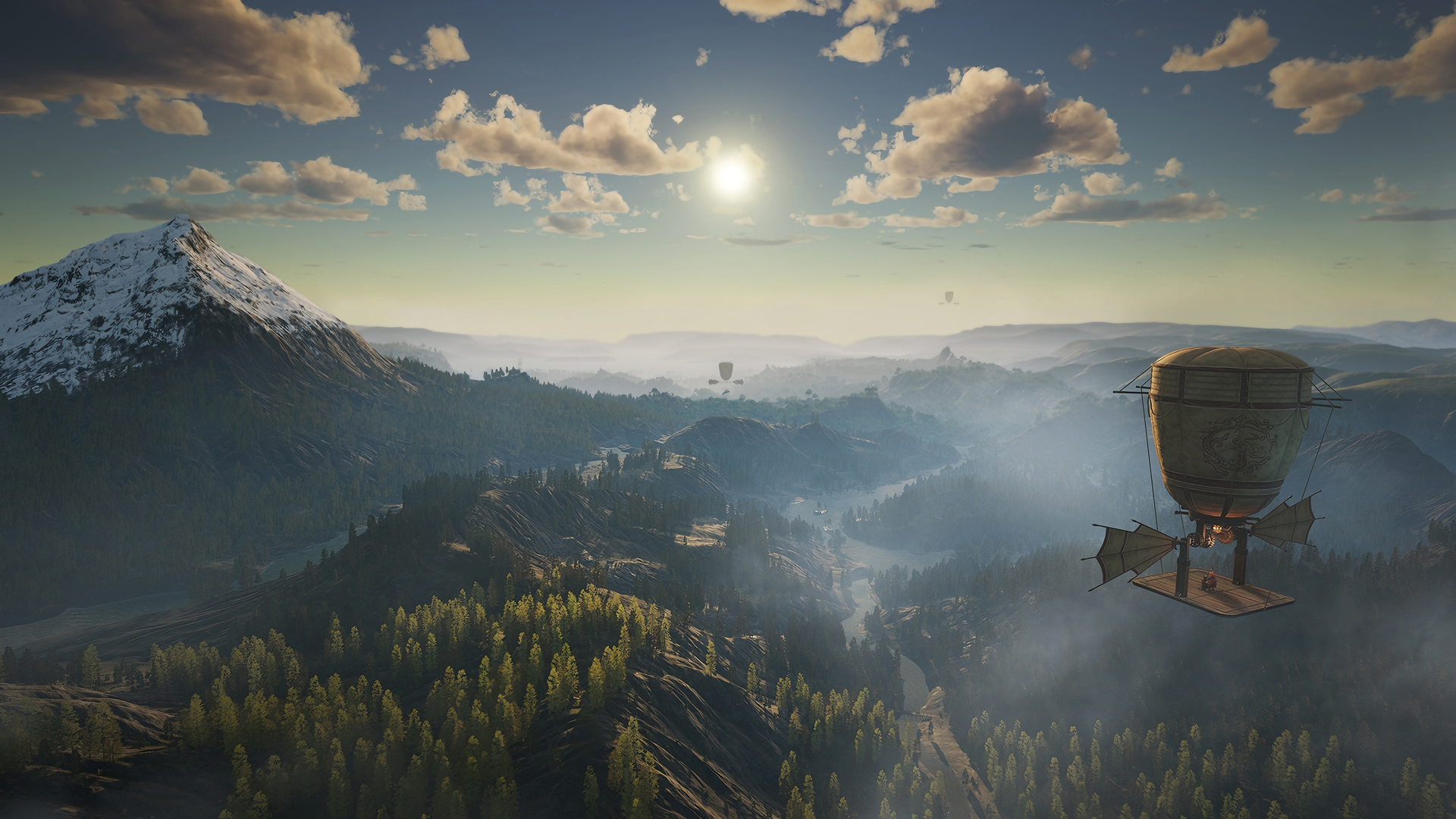 Myth of Empires: Throne - featuredMedia