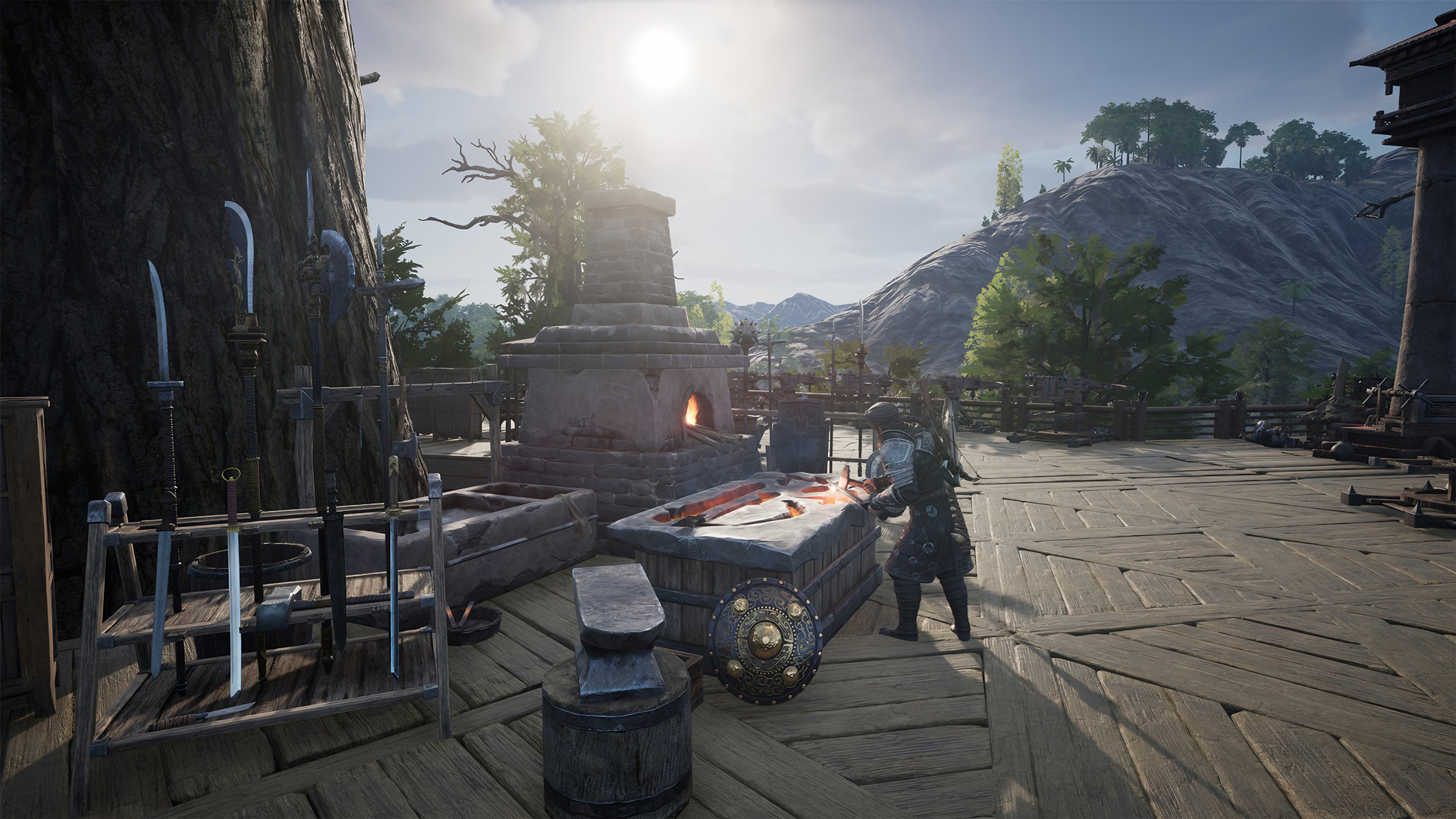 Myth of Empires: Throne - featuredMedia