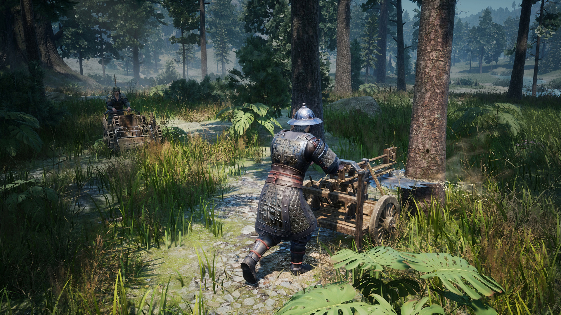 Myth of Empires: Throne - featuredMedia