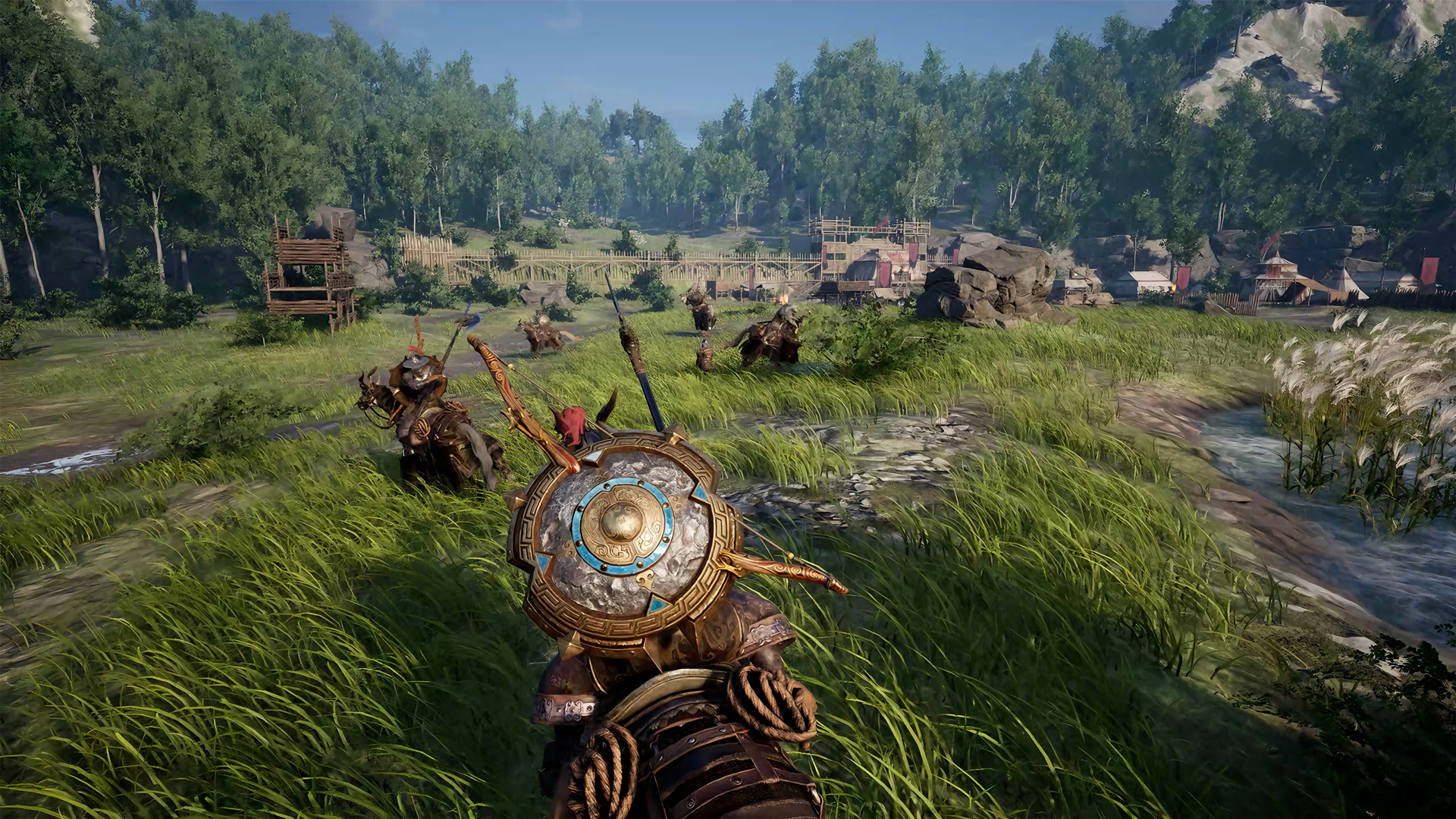 Myth of Empires: Throne - featuredMedia