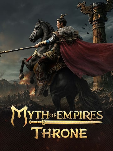 Myth of Empires: Throne