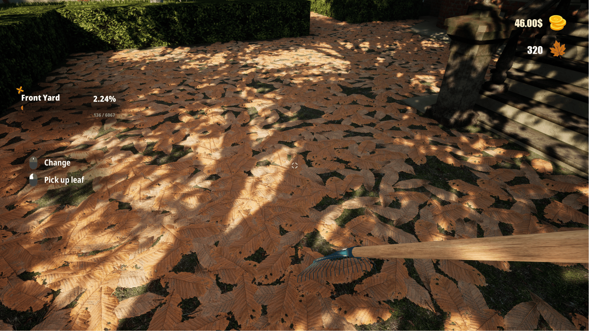 Leaves Away: The Garden-1me4z