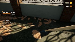 Leaves Away: The Garden screenshot 4