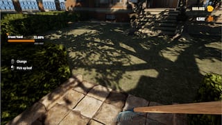 Leaves Away: The Garden screenshot 5