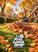 Leaves Away: The Garden