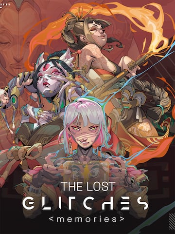 The Lost Glitches