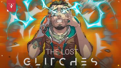 The Lost Glitches