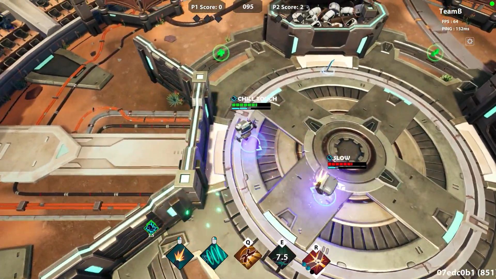 Battle Leet-1hbwt