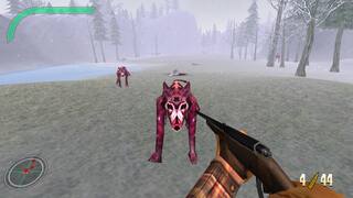 Dread X Collection The Hunt screenshot 4