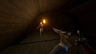 Dread X Collection The Hunt screenshot 5