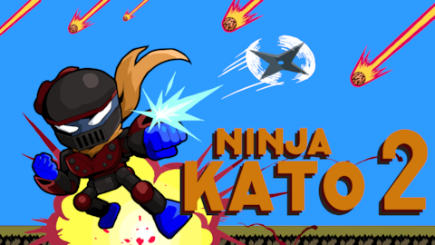 NINJA KATO 2