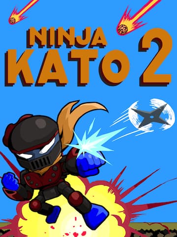 NINJA KATO 2