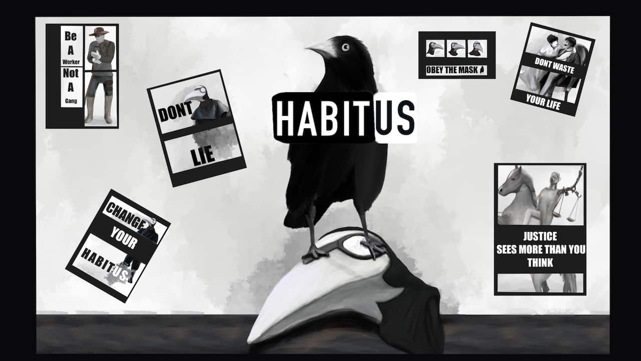 Habitus-17w9b