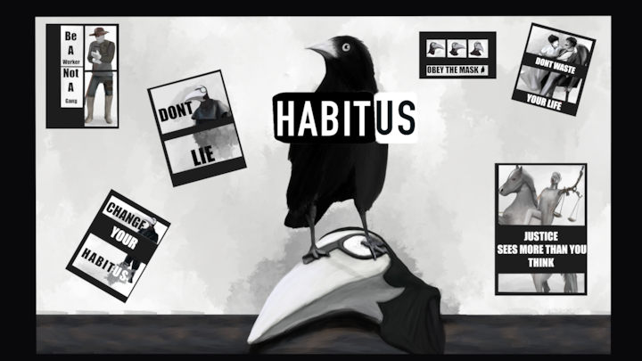Habitus