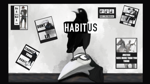 Habitus
