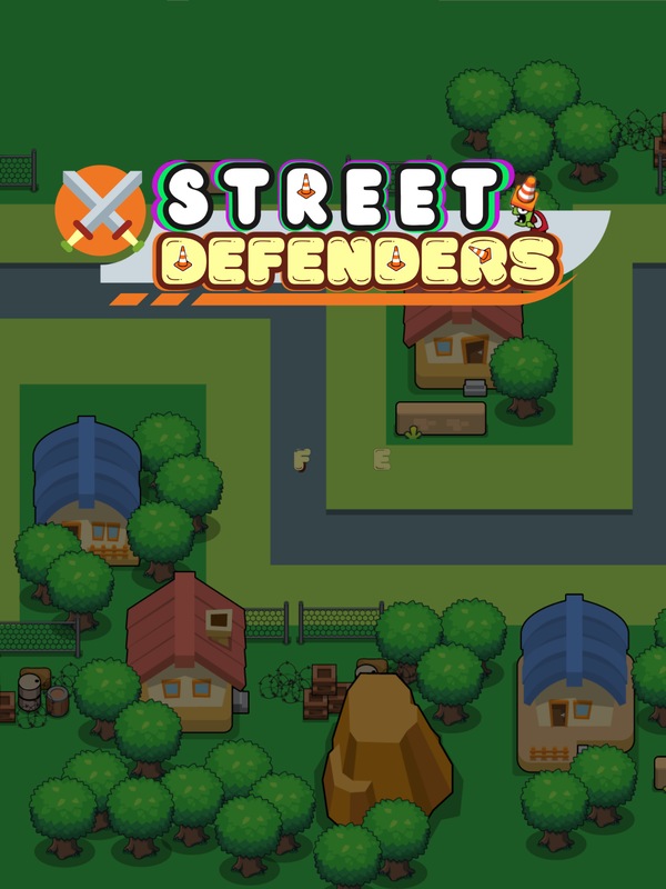 Street Defenders