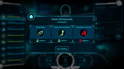 Bio Inc. Redemption | Download and Buy Today - Epic Games Store