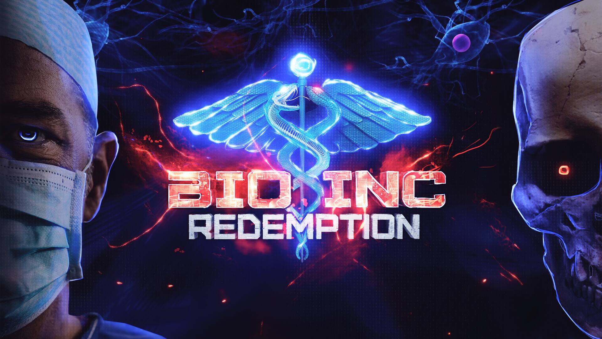 Bio Inc. Redemption