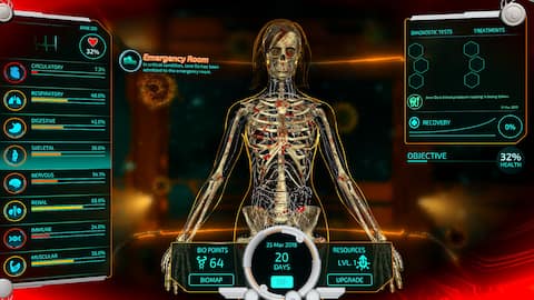 Bio Inc. Redemption | Download and Buy Today - Epic Games Store