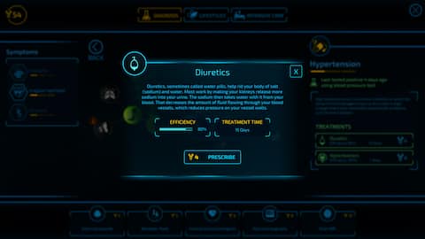 Bio Inc. Redemption | Download and Buy Today - Epic Games Store