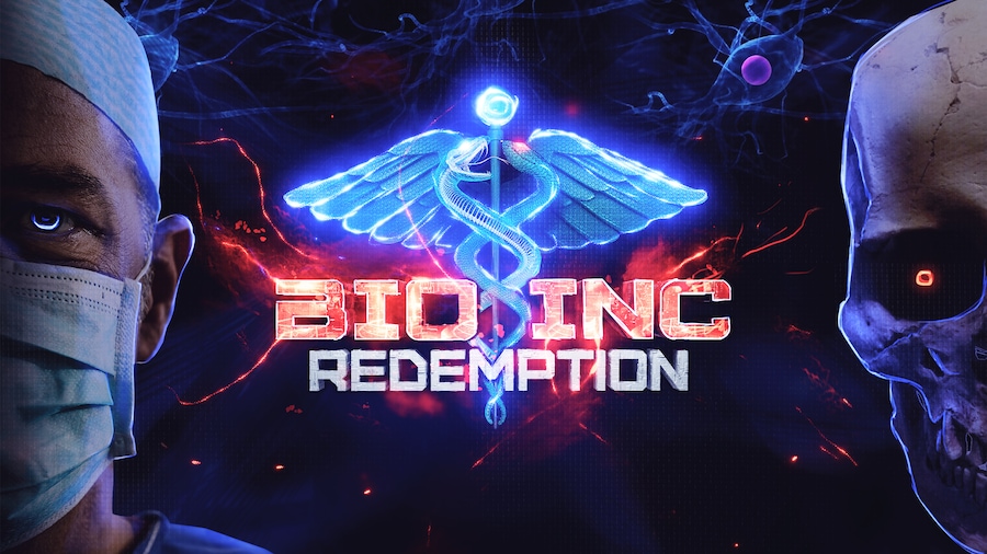 Bio Inc. Redemption