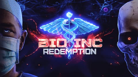 Bio Inc. Redemption
