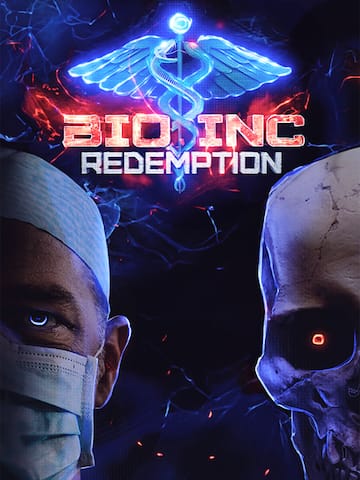 Bio Inc. Redemption