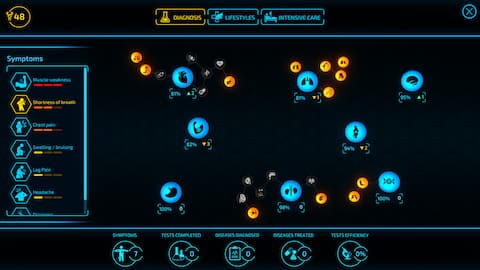 Bio Game Code Bio Inc. Redemption | Download and Buy Today - Epic Games Store