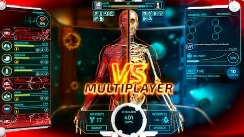 Bio Inc. Redemption | Download and Buy Today - Epic Games Store